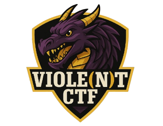 viole(n)t CTF logo